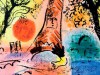 Открытие выставки "Великие классики ХХ века: Анри Матисс, Сальвадор Дали, Марк Шагал»