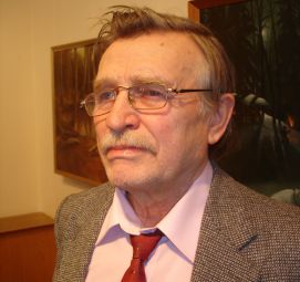 19 октября 2019 года ушел из жизни Генрих Васильевич Козловский