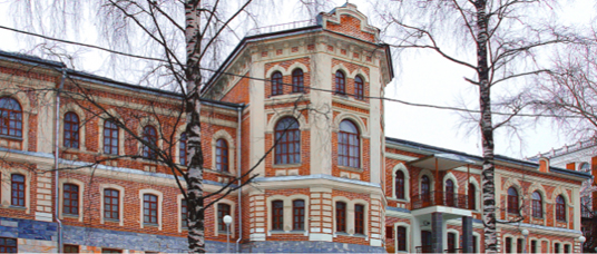 Попечительский совет
