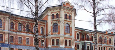 Попечительский совет