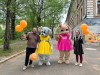 Детский фестиваль «Гамма красок»