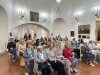 Открытие выставки «Цвет и Свет в волшебном ритме…»