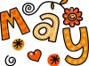 Афиша на май