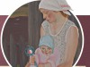 День семьи в Национальной галерее РК