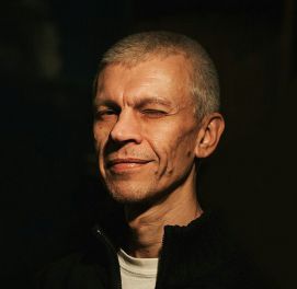 Финисаж выставки «Я не нарочно…»