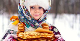 ГУЛЯЙ, МАСЛЕНИЦА!
