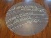 Финисаж персональной выставки. 