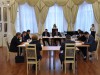 Театральный марафон