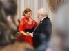 Вернисаж выставки «Память. От проекта к воплощению»