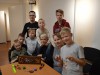 Семейный проект продолжается