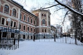 Рубрика "80 фактов о Национальной галерее".